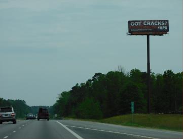 I-65 W/L 1000' S/O Exit 219 - Jemison (AL-17)