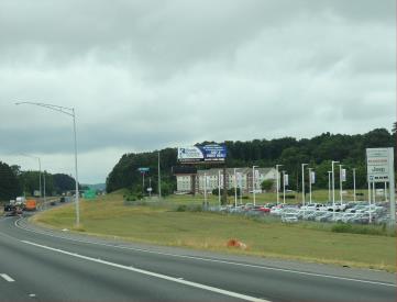 I-59 S W/L .4 mile S/O Academy Drive Exit 108
