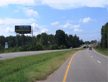 HWY 231 EL @ BALL PARK - HAZEL GREEN FN
