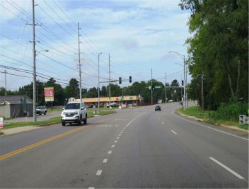 WINCHESTER RD SL @ BELL FACTORY RD FE