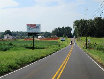 MOORES MILL RD EL 1 MI. N/O WINCHESTER RD FN
