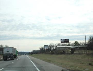 I65 WL 1.5mi S/O Exit 334 F/N