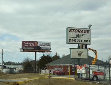 HWY 72 NL .1 MI E/O BLEDSOE FE