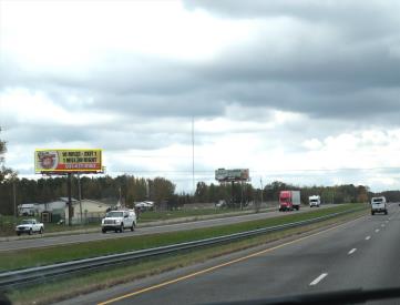 I65 WL 3mi N/O Exit 354 FS