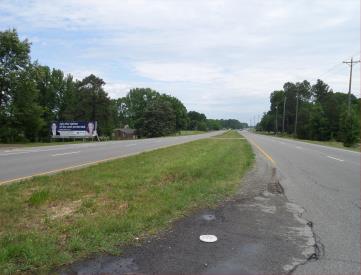 HWY 31 WL .1 MI N/O RAY LONG RD FS
