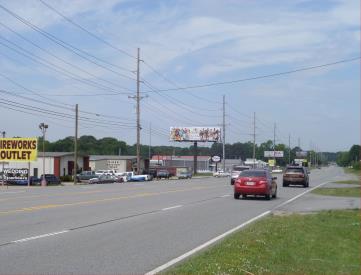 HWY 72 SL .1 MI E/O YORK FE