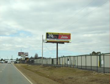 HWY 72 NL .2 MI E/O BLEDSOE FE