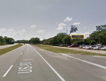 S/S Hwy 90 E/O Aaron Smith Rd