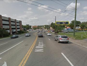 E/S Macomb S/O W Tenn St