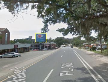 Pensacola @ Dunwoody