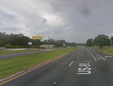 N/S Hwy 90 E/O Poplar Dr
