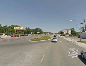 W Tenn E/O Appleyard Dr