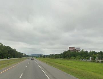 I-759 S/L .75 mile W/O Black Creek Parkway (AL-02)