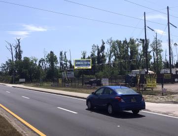 W/S Hwy 98 S/O 12th St F/n