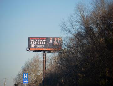E/S I-65 1500' S/O Exit 181