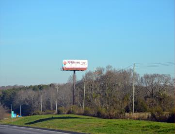 E/S I-65 500' S/O Exit 181