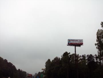 W/S I-65 1500' N/O Exit 212