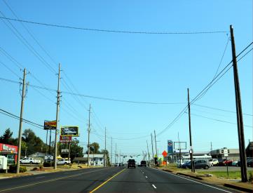 HWY 231 WL S/O JOE QUICK ROAD FS