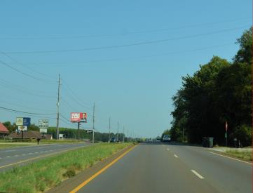 HWY 231 WL 275 FT N/O JACOBS LANDING FS