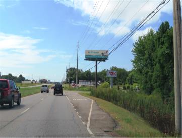 HWY 231 WL .1 MI S/O PATTERSON LANE FN