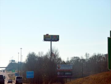W/S I-65 1000' N/O Exit 212