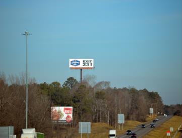 W/S I-65 1500' N/O Exit 212