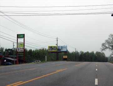 S/S Hwy 31 1500' E/O Kevin Lane (LEFT)