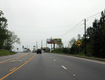 S/S Hwy 31 1500' E/O Kevin Lane (RIGHT)