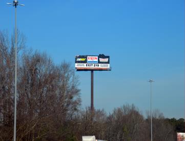 W/S I-65 1000' N/O Exit 212