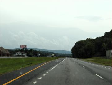 HWY 72 NL 280 FT. E/O STEEL ST FW
