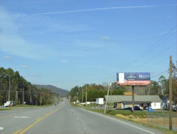 HWY 431 EL 500FT. N/O CONNERS ISLAND PKWY