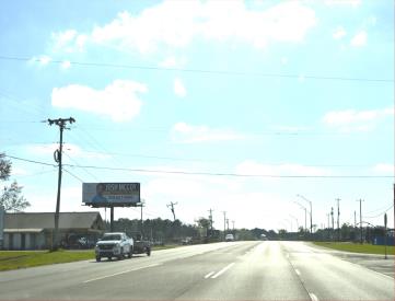 HWY 431 EL 500FT. N/O CONNERS ISLAND PKWY