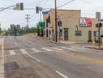 STATE ST WL 15F S OF POMEROY AVE NF