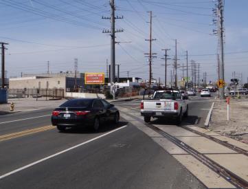 DOWNEY RD WL 465F S OF E. VERNON AVE SF