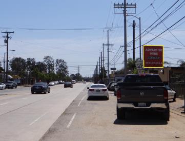 FIGUEROA ST WL 97F N OF 168TH ST NF (BOTTOM)