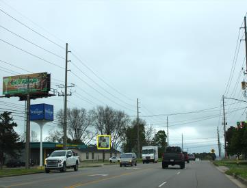 WINCHESTER RD NL E/O MOORES MILL FW