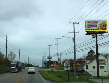 WINCHESTER RD NL 200 FT W/O SHIELDS FE