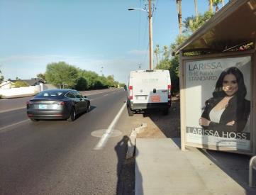 WB CAMELBACK RD FS JOKAKE RD