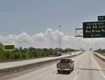 E/S I-165 N/O WILSON AVE