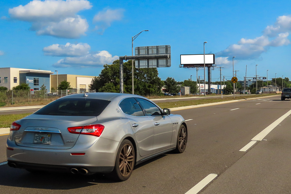Dale Mabry Hwy WS 0.37mi N/O Gandy Blvd F/S
