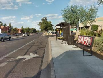 WB CACTUS RD FS PARADISE VILLAGE PKWY (V2)
