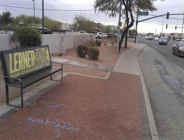 NB 19TH AVE FS BELL RD
