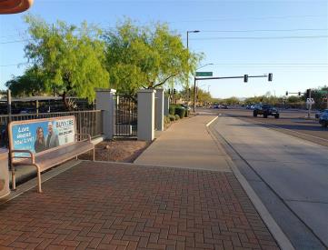 SB TATUM BLVD FS DEER VALLEY RD