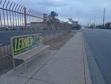 NB 35TH AVE FS COCOPAH ST