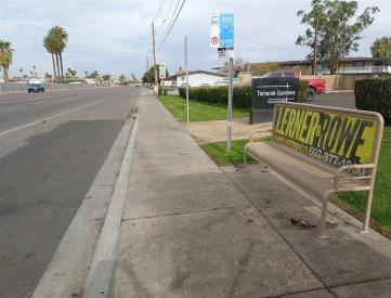 NB 35TH AVE FS MONTEROSA AVE