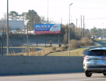 I-65 S E/L .1 mile N/O Hwy 31 Alabaster