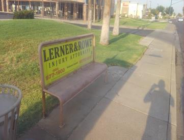 EB PEORIA AVE FS 31ST AVE