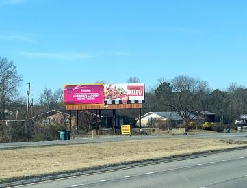 HWY 157 SL @ WEST POINT L-FE