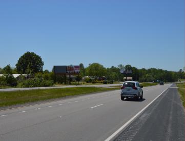 HWY 157 SL @ WEST POINT R-FE
