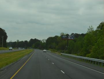 HWY 157 SL .5MI E/O EVA RD FW